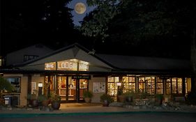 Big Sur Lodge